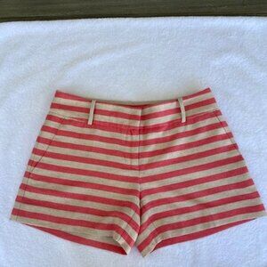 Ann Taylor Loft Women's Linen Blend Shorts